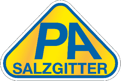 Logo PA Salzgitter